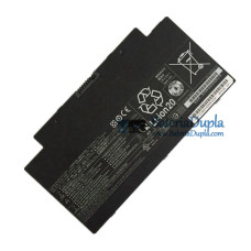 Bateria para Fujitsu FMVNBP233 FPB0307S FPCBP424 AH77 AH556 Lifebook [bateria de substituição]